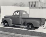 Ford F-1 Pickup Truck 1948 года